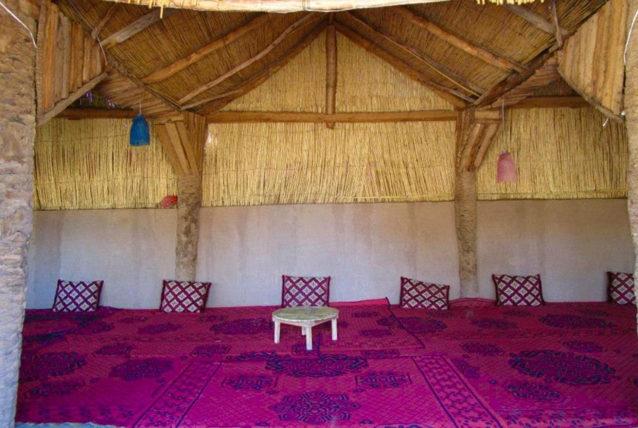 Chez Madani Hotel Мхамид Екстериор снимка